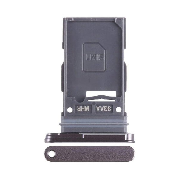 Samsung Galaxy S23 FE Simkortholder - Sort