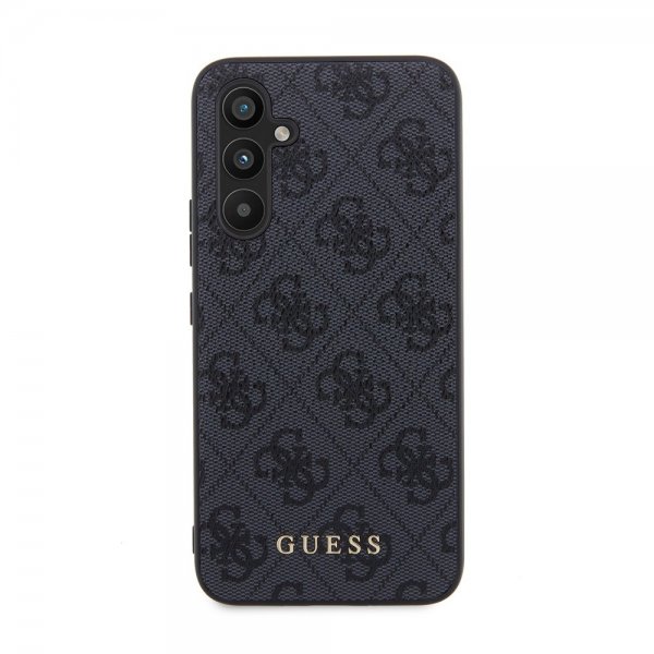 Guess Samsung Galaxy S23 FE Cover 4G Classic Grå