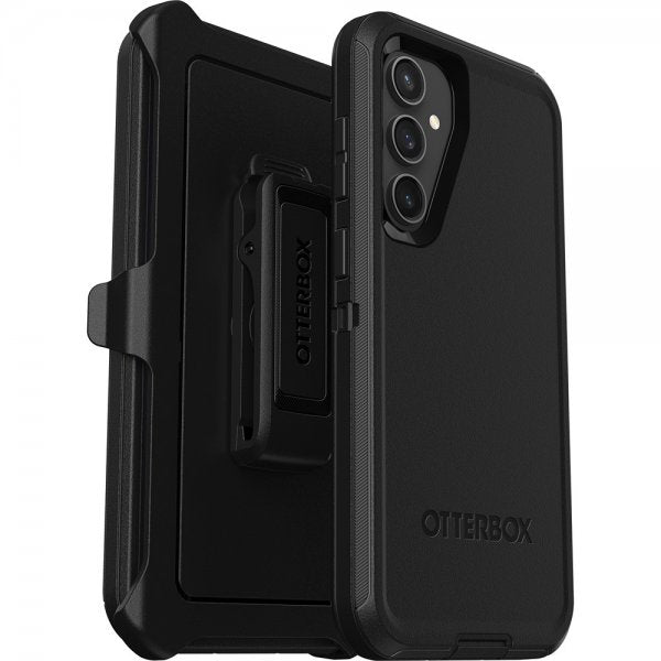 Otterbox Samsung Galaxy S23 FE Cover Defender Sort