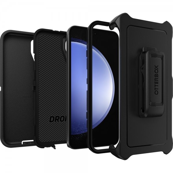 Otterbox Samsung Galaxy S23 FE Cover Defender Sort