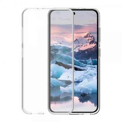 Transparent