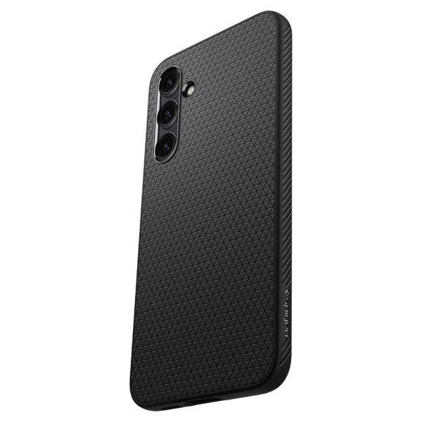 Spigen Samsung Galaxy S23 FE Cover Liquid Air Mat Sort