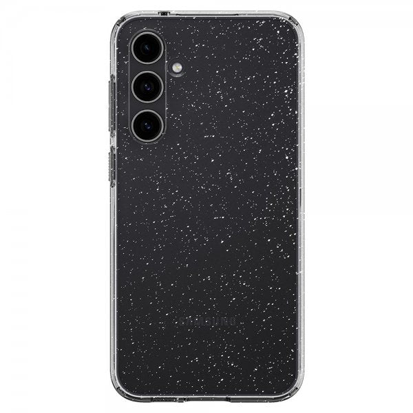 Spigen Samsung Galaxy S23 FE Cover Liquid Crystal Glitter Crystal Quartz