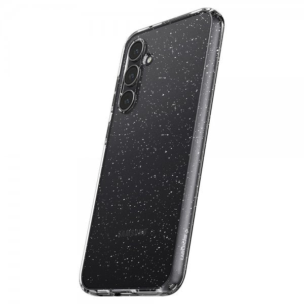 Spigen Samsung Galaxy S23 FE Cover Liquid Crystal Glitter Crystal Quartz