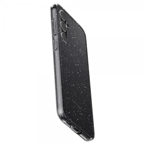 Spigen Samsung Galaxy S23 FE Cover Liquid Crystal Glitter Crystal Quartz