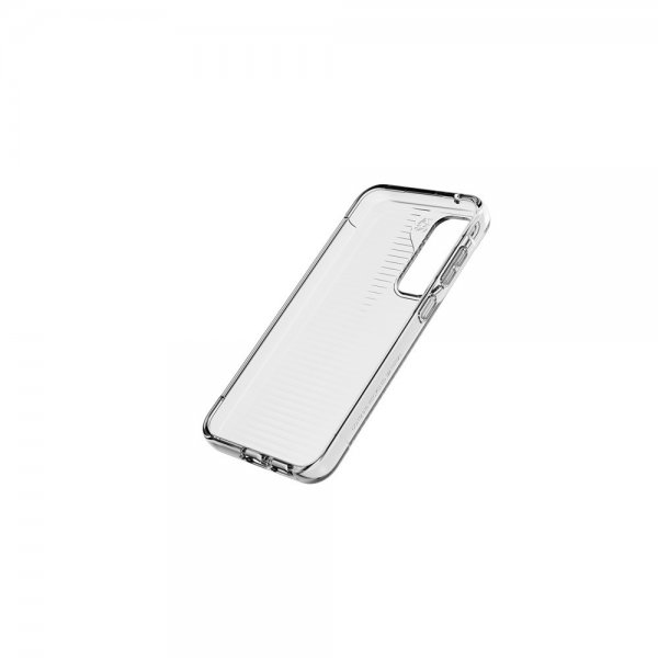 ZAGG Samsung Galaxy S23 FE Cover Luxe Transparent
