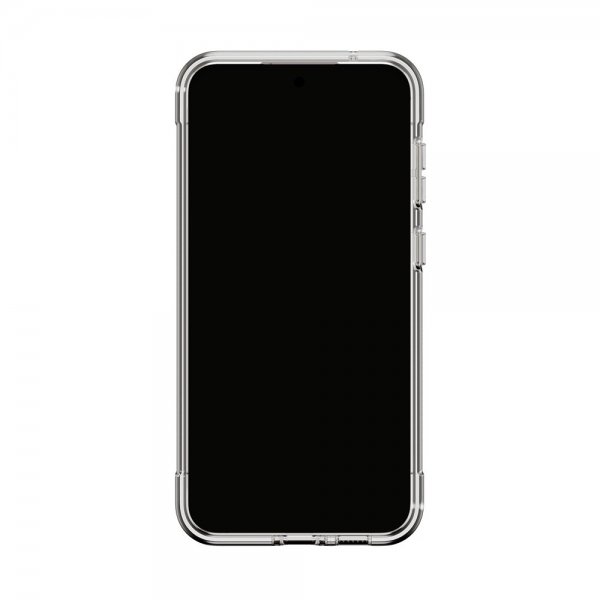 ZAGG Samsung Galaxy S23 FE Cover Luxe Transparent