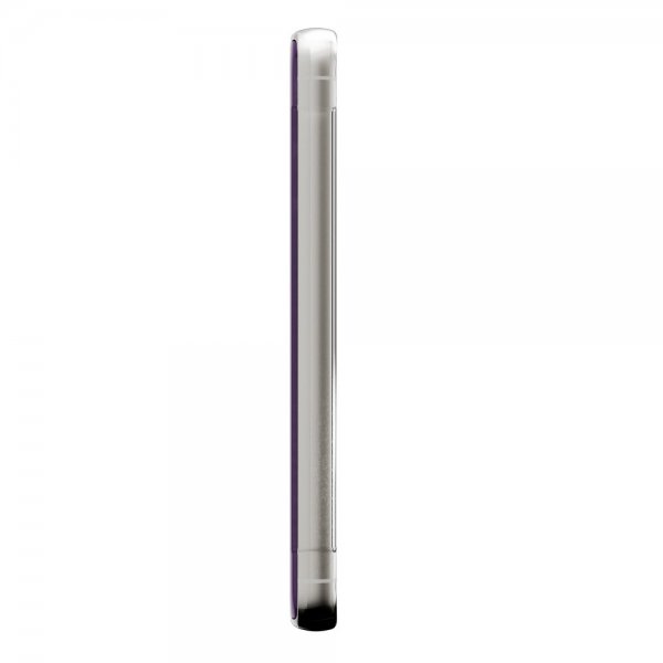 ZAGG Samsung Galaxy S23 FE Cover Luxe Transparent