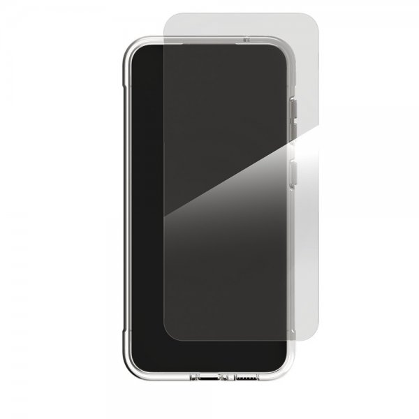 ZAGG Samsung Galaxy S23 FE Cover og Skærmbeskyttelse Luxe & Glass 360 Protect Bundle