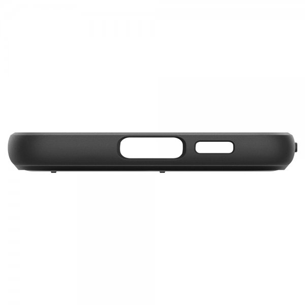 Spigen Samsung Galaxy S23 FE Cover Optik Armor Sort