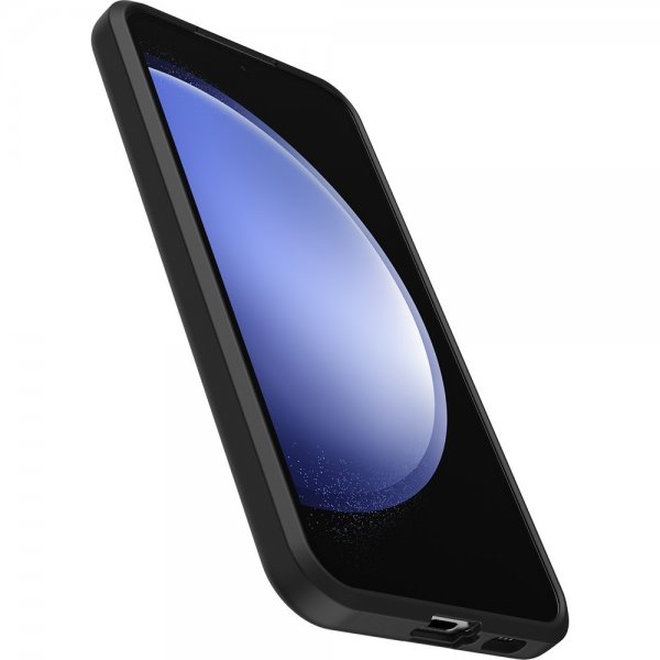 Otterbox Samsung Galaxy S23 FE Cover React Black Crystal