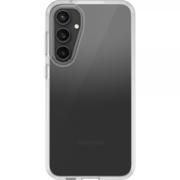 Otterbox Samsung Galaxy S23 FE Cover React Clear