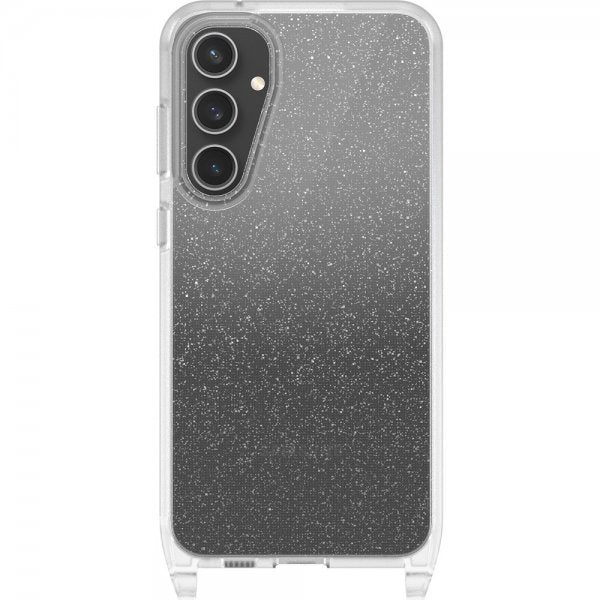 Otterbox Samsung Galaxy S23 FE Cover React Necklace Stardust