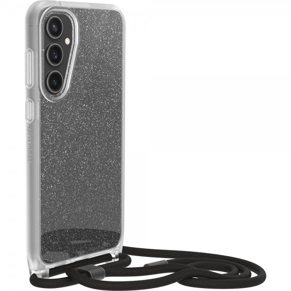 Otterbox Samsung Galaxy S23 FE Cover React Necklace Stardust