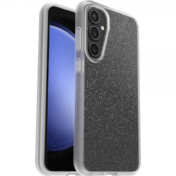 Otterbox Samsung Galaxy S23 FE Cover React Stardust