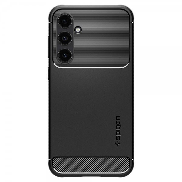 Spigen Samsung Galaxy S23 FE Cover Rugged Armor Mat Sort
