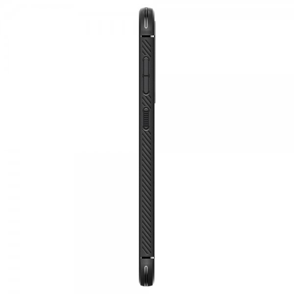 Spigen Samsung Galaxy S23 FE Cover Rugged Armor Mat Sort