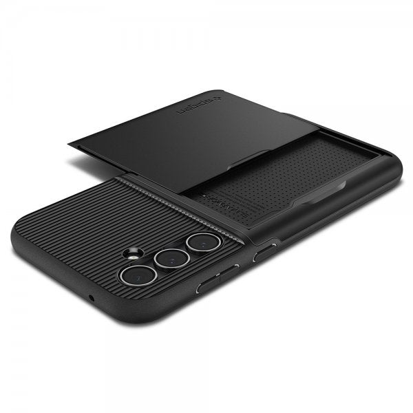 Spigen Samsung Galaxy S23 FE Cover Slim Armor CS Sort