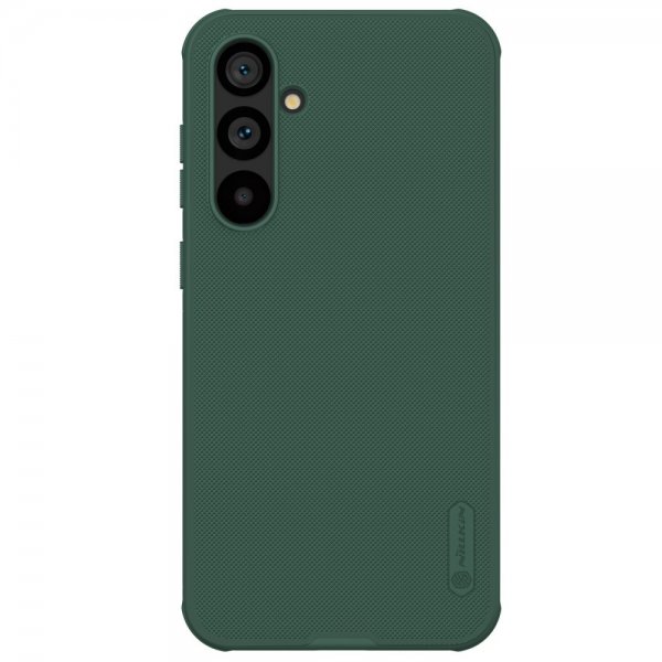 Nillkin Samsung Galaxy S23 FE Cover Super Frosted Shield Pro Grøn