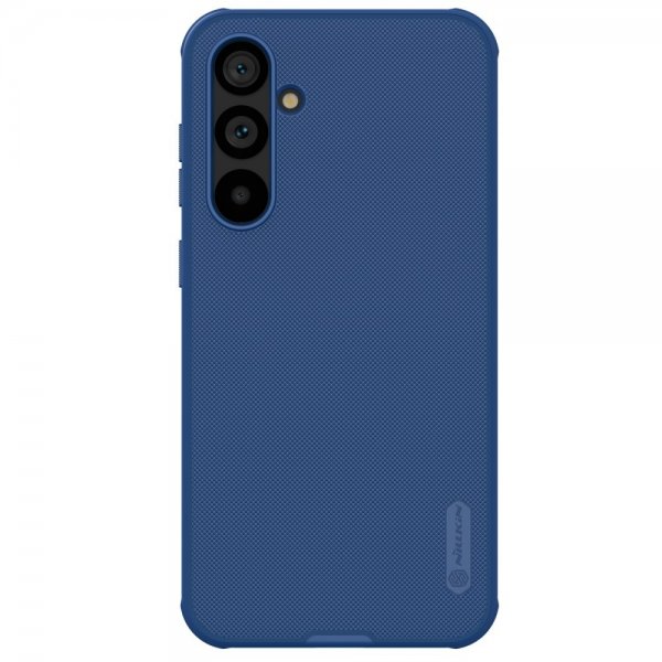 Nillkin Samsung Galaxy S23 FE Cover Super Frosted Shield Pro Sort