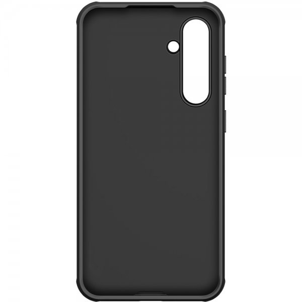 Nillkin Samsung Galaxy S23 FE Cover Super Frosted Shield Pro Sort
