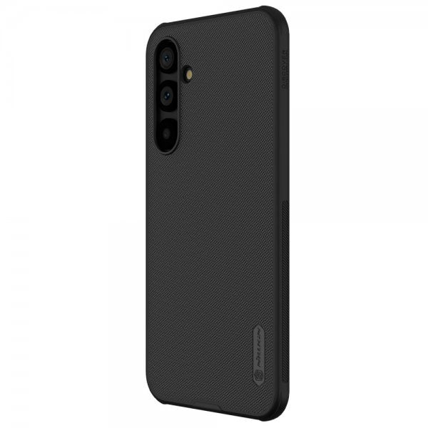 Nillkin Samsung Galaxy S23 FE Cover Super Frosted Shield Pro Sort
