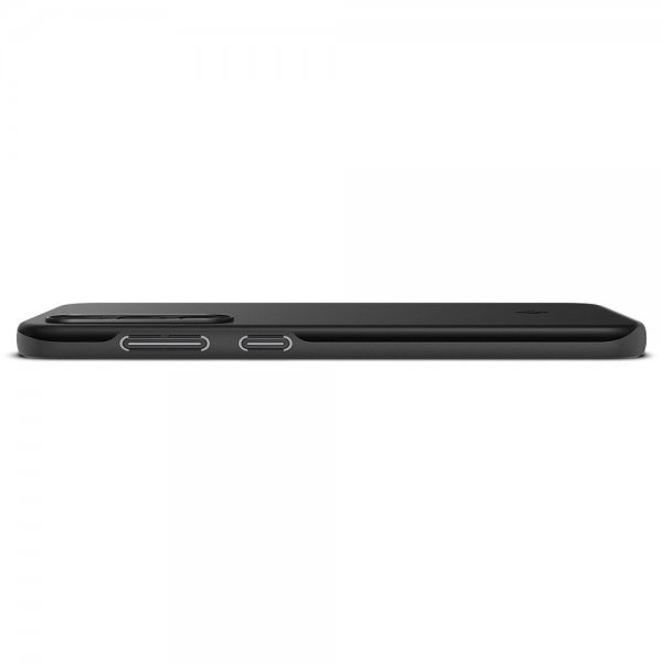 Spigen Samsung Galaxy S23 FE Cover Thin Fit Sort