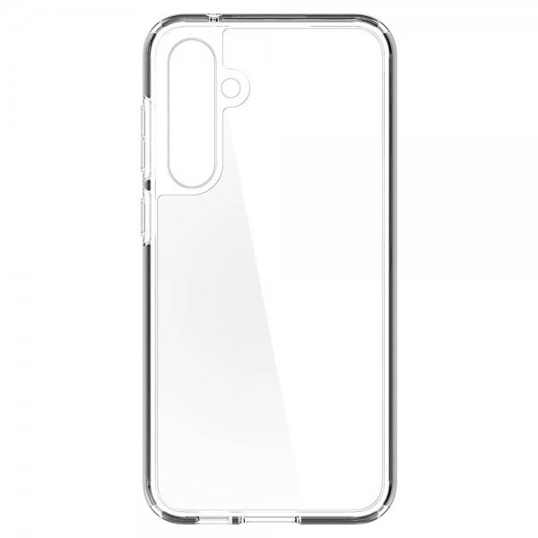 Spigen Samsung Galaxy S23 FE Cover Ultra Hybrid Crystal Clear