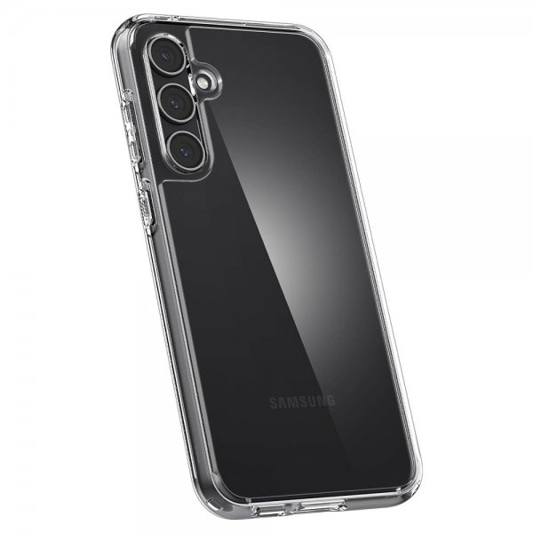 Spigen Samsung Galaxy S23 FE Cover Ultra Hybrid Crystal Clear