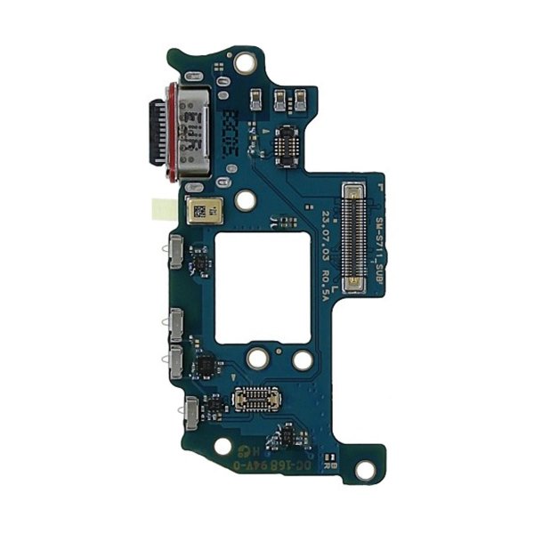 Samsung Galaxy S23 FE (SM-S711B) Ladekontakt Original