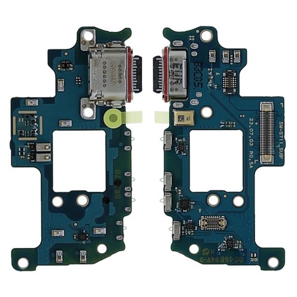 Samsung Galaxy S23 FE (SM-S711B) Ladekontakt Original