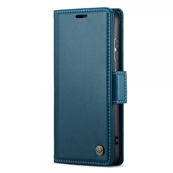 CaseMe Samsung Galaxy S23 Cover 023 Series Blå