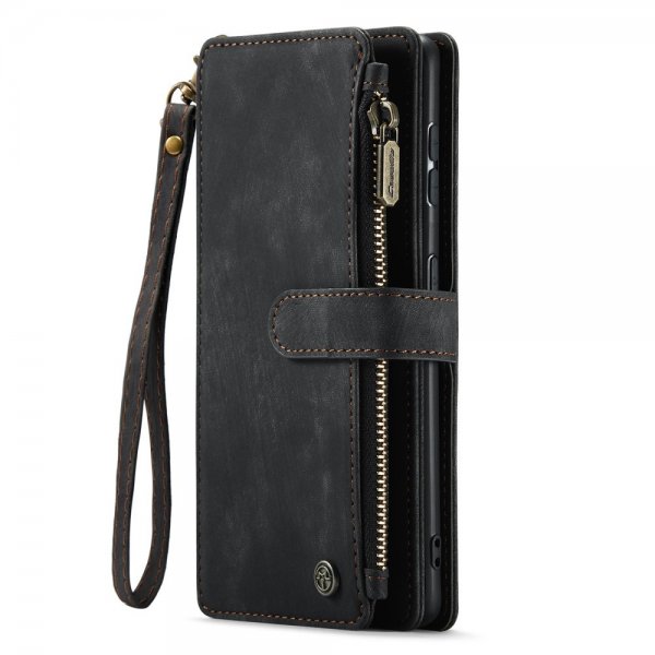 CaseMe Samsung Galaxy S23 Cover C30 Series Sort