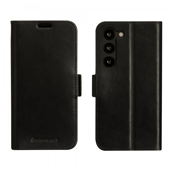 dbramante1928 Samsung Galaxy S23 Cover Copenhagen Sort
