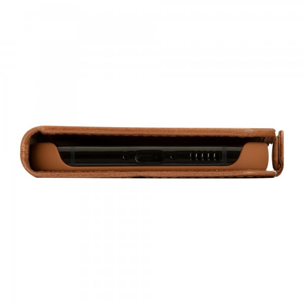 dbramante1928 Samsung Galaxy S23 Cover Copenhagen Tan