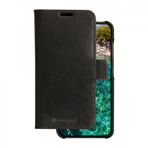 dbramante1928 Samsung Galaxy S23 Cover Lynge Sort