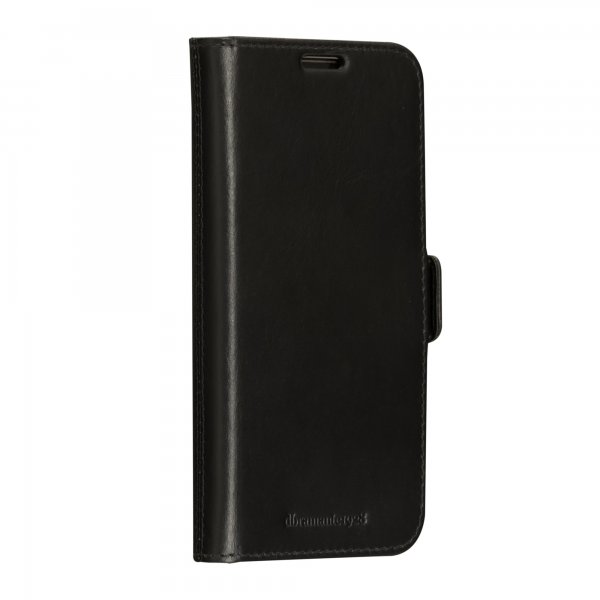 dbramante1928 Samsung Galaxy S23 Cover Lynge Sort