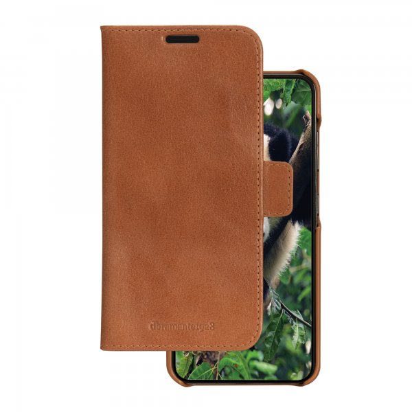 dbramante1928 Samsung Galaxy S23 Cover Lynge Tan