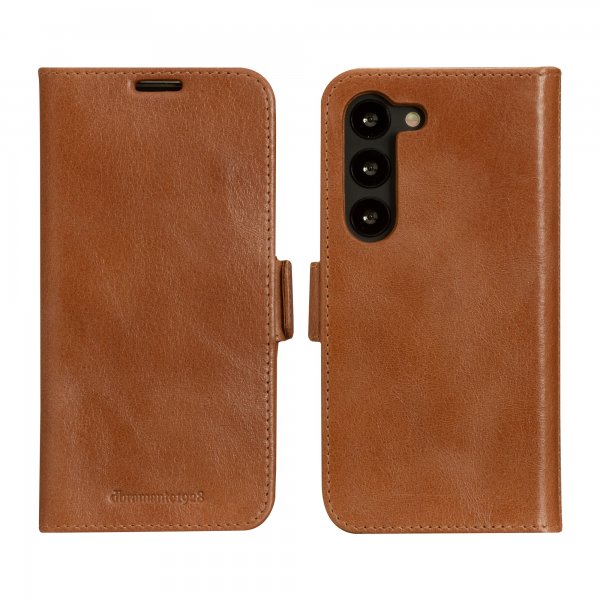dbramante1928 Samsung Galaxy S23 Cover Lynge Tan