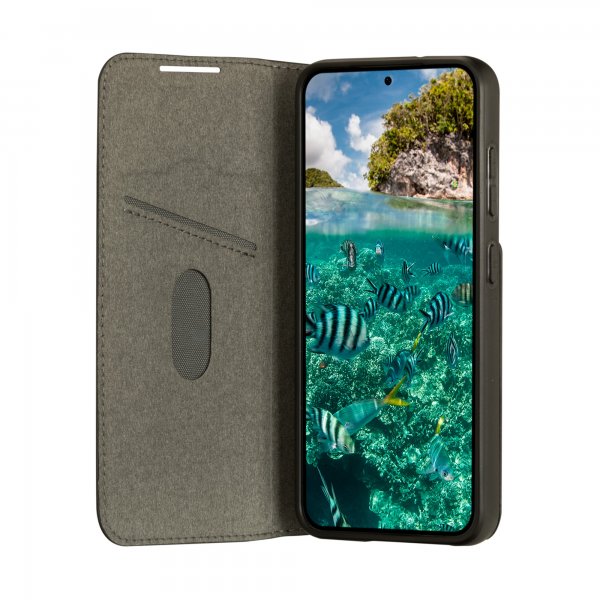 dbramante1928 Samsung Galaxy S23 Cover Oslo Sort