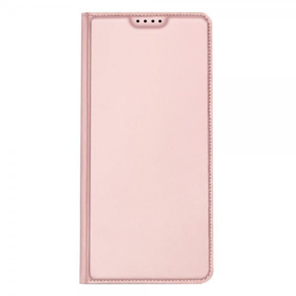 Dux Ducis Samsung Galaxy S23 Cover Skin Pro Series Rosa