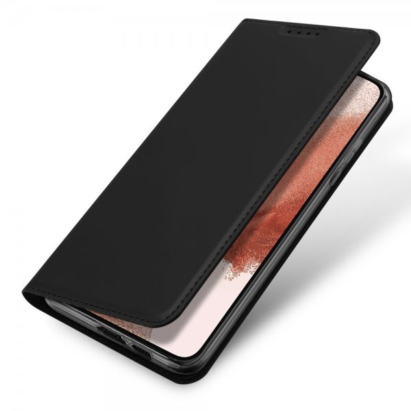 Dux Ducis Samsung Galaxy S23 Cover Skin Pro Series Sort