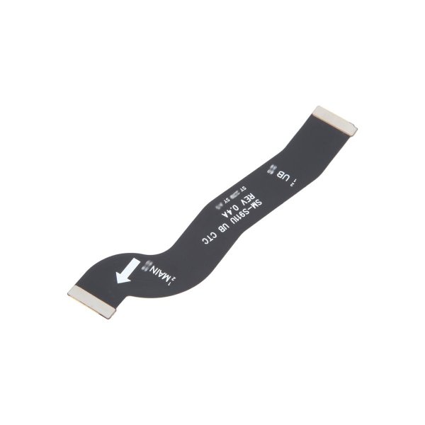 Samsung Galaxy S23 LCD Skærm Flexkabel Original