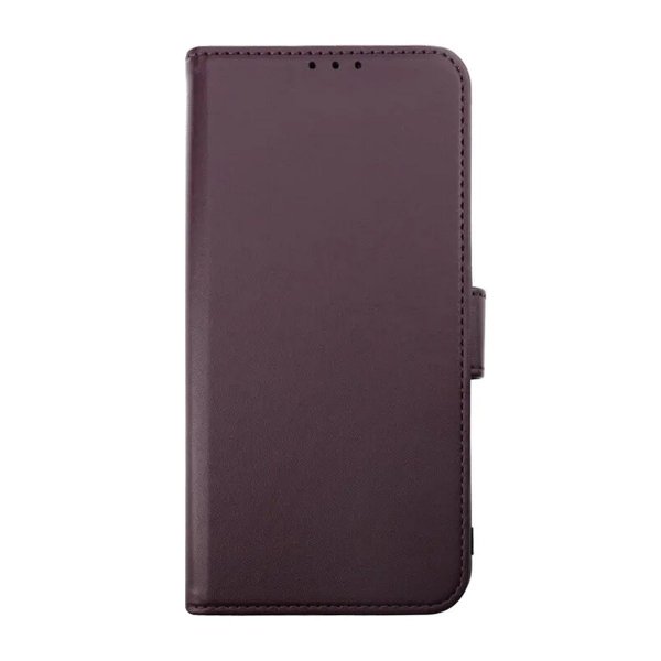 Rvelon Samsung Galaxy S23 Cover Magnetisk Aftageligt Etui Lilla