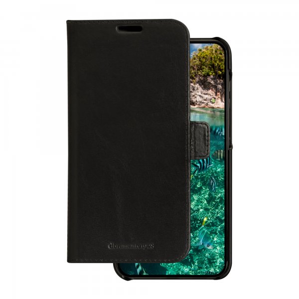 dbramante1928 Samsung Galaxy S23 Plus Cover Lynge Sort