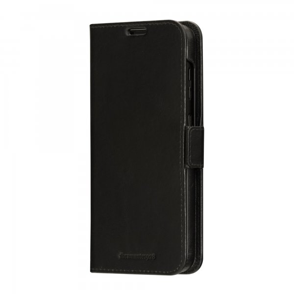dbramante1928 Samsung Galaxy S23 Plus Cover Lynge Sort