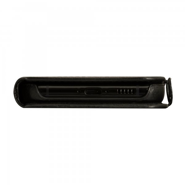 dbramante1928 Samsung Galaxy S23 Plus Cover Lynge Sort