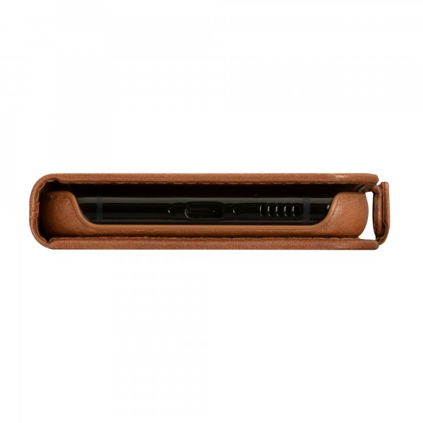 dbramante1928 Samsung Galaxy S23 Plus Cover Lynge Tan