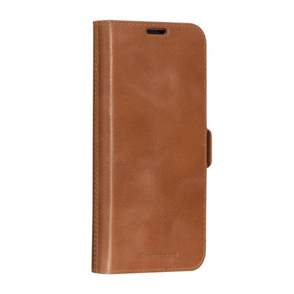 dbramante1928 Samsung Galaxy S23 Plus Cover Lynge Tan