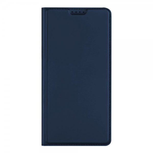 Dux Ducis Samsung Galaxy S23 Plus Cover Skin Pro Series Blå